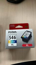Canon Pixma cartridges: 8,9 en 13 (xl) ml, Nieuw, Cartridge, Canon, Ophalen of Verzenden