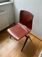 Galvanitas s22 stoel, Huis en Inrichting, Stoelen, Gebruikt, Hout