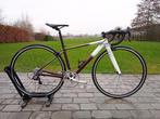 Custom painted Zannata Z30 XS met extra onderdelen, 28 inch, Aluminium, Minder dan 49 cm, Zo goed als nieuw