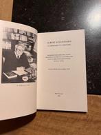 Albert Ayguesparse, la mémoire et l'histoire *1986, Livres, Enlèvement ou Envoi, Comme neuf, Art et Culture, Paul Aron