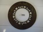 GPZ1000RX 1986 - 1988 Kawasaki Remschijf D1-33183