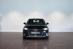 Audi A3 Limousine 1.0 TFSi 30 81kW Advanced, Auto's, Voorwielaandrijving, 4 deurs, Gebruikt, Zwart