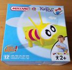 Meccano kids play Easy build, Kinderen en Baby's, Ophalen of Verzenden, Nieuw, Overige merken