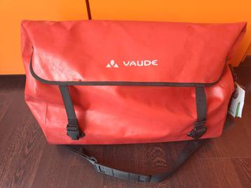 Vaude top case NIEUW, Enlèvement ou Envoi, Neuf