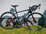 Trek domane sl5 disc, Fietsen en Brommers, Ophalen, Gebruikt, Heren