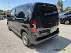 Citroen Berlingo Airco*Carplay*Parkeerhulp*Laad, 75 kW, Euro 6, Zwart, 102 pk