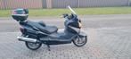 Suzuki AN 650 Burgman executive 2008, Motoren, Particulier, Scooter