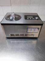 ijsmachine, Ophalen, Nieuw, Zelfvriezend