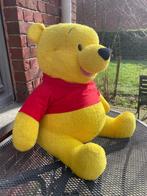 Winnie the pooh, Ophalen, Zo goed als nieuw, Beer