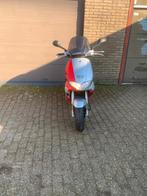 Gilera Runner 125cc 2t dd (180cc) zip, Ophalen of Verzenden, Zip