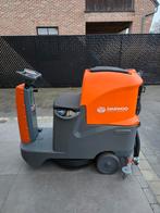 Daewoo DAFR70 Zitschrobzuigmachine Nieuw, Ophalen of Verzenden, Nieuw, Schrobmachine