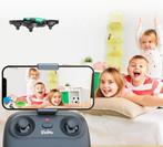 Drone avec caméra pour enfants | Mini drone Quadcopter, Neuf, Loolinn, -, Drone avec caméra