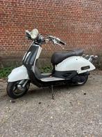 Neco Borsalino Uno scooter ZN50QT, Fietsen en Brommers, Ophalen of Verzenden, Gebruikt