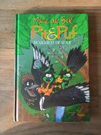 Marc de Bel - Busker in de soep, Boeken, Ophalen of Verzenden, Gelezen, Marc de Bel