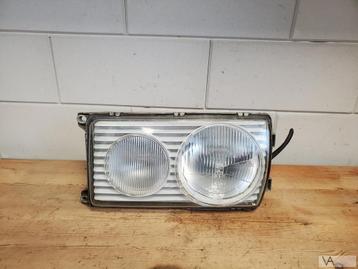 Mercedes W123 1976 -1985 koplamp links nette staat ORIGINEEL beschikbaar voor biedingen
