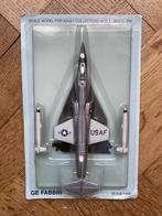 F104 G STARFIGHTER - ITALERI - SCHAAL: 1/100, 1:72 tot 1:144, Italeri, Verzenden, Nieuw