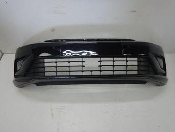 VW Golf Sportsvan Voorbumper 6PDC KLS Mistlampen ACC LC9X 51 beschikbaar voor biedingen