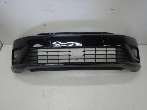 VW Golf Sportsvan Voorbumper 6PDC KLS Mistlampen ACC LC9X 51, Auto-onderdelen, Carrosserie, Bumper, Volkswagen, Voor, Gebruikt