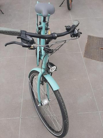 Vélo femme  beschikbaar voor biedingen