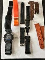 Huawei gt3 smartwatch, Handtassen en Accessoires, Ophalen of Verzenden, Gebruikt