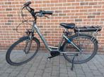 veloci elektrische dames fiets, Ophalen, Gebruikt