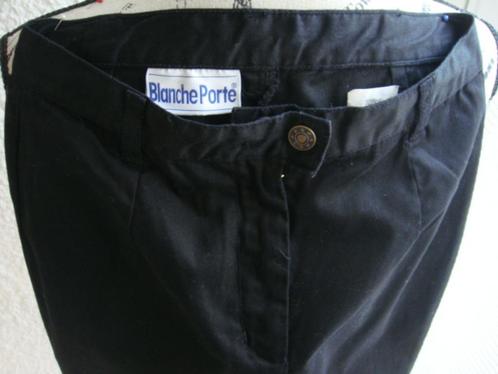 Blanche discount porte pantalon