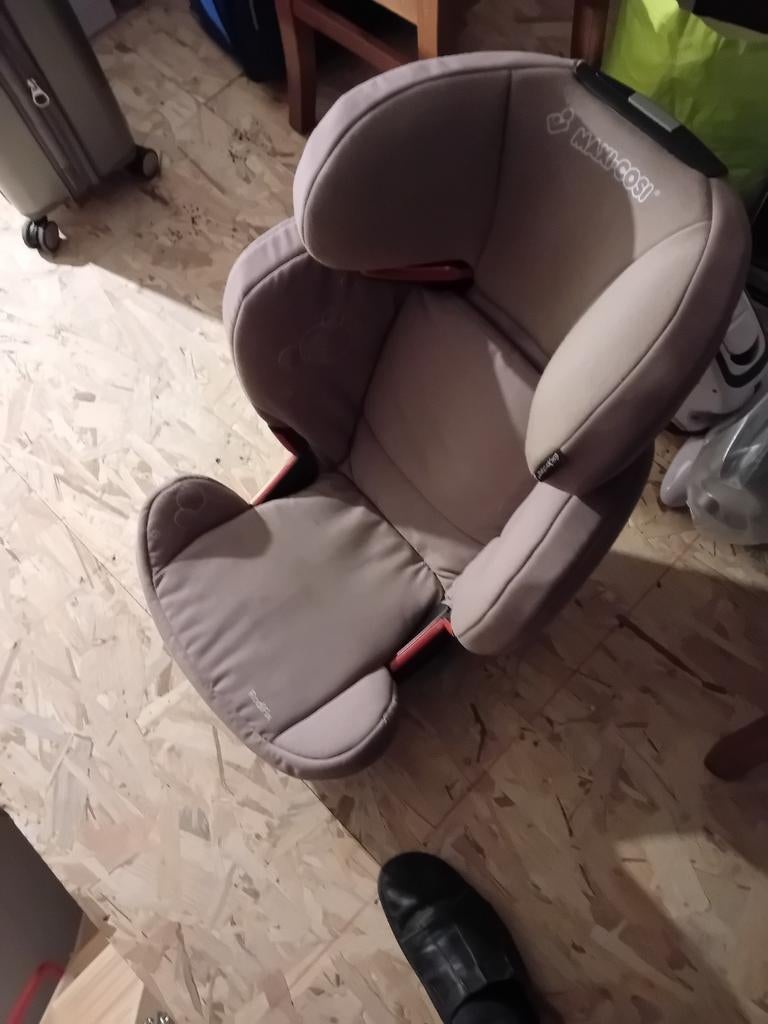 Rehausseur, Enfants & Bébés, Sièges auto, Enlèvement ou Envoi