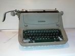 Typewriter vintage Facit, Ophalen, Gebruikt