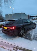 Audi A6 Avant Edition 40 TFSI S Line, Autos, Achat, Entretenue par le concessionnaire, 5 portes, 5 places