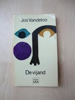 Jos Vandeloo : De vijand, Belgique, Utilisé, Enlèvement ou Envoi, Jos Vandeloo