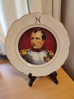 Vintage Napoleon Bonaparte, Ophalen