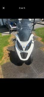 Piaggio mp3 400cc, Motos, Motos | Piaggio, Scooter