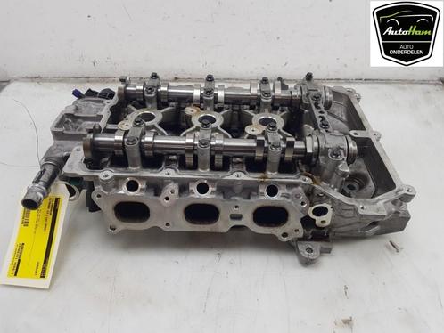 CILINDERKOP Citroën C3 (SX / SW) (|9810886380|1618426380|), Auto-onderdelen, Motor en Toebehoren, Citroën, Gebruikt