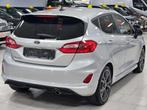 Ford Fiesta 1.5TDCi ST-Line Lane Assist Gps Carplay Cruise, Auto's, Stof, Gebruikt, 4 cilinders, Overige brandstoffen