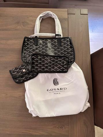 Goyard handtas beschikbaar voor biedingen