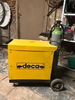 Halfautomaat, Enlèvement