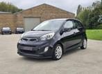 Kia Picanto 1.0i Carnet complet *Airco - Bluetooth - Jantes*, Autos, Kia, Euro 5, Achat, 998 cm³, Entreprise