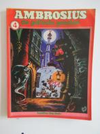 professor ambrosius....nr.4...de gefleste geesten, Boeken, Stripverhalen, Ophalen of Verzenden, Gelezen