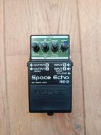 BOSS Space Echo RE-2, Enlèvement, Comme neuf, Delay ou Écho