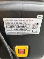 Huawei Air Blower (X2) voor luchtkastelen, Ophalen, Zo goed als nieuw
