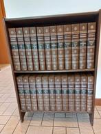 Encyclopaedia Britannica Encyclopédie, Enlèvement, Comme neuf, Divers auteurs
