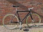 Fixie/Single Speed - SOMA Fabrications, Fietsen en Brommers, Fietsen | Racefietsen, Overige merken, 26 inch, Staal, Minder dan 10 versnellingen