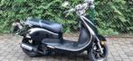 Scooter Sym Allo A klasse ( fiddle orbit mio), Fietsen en Brommers, Ophalen, Gebruikt, Allo, Klasse A (25 km/u)