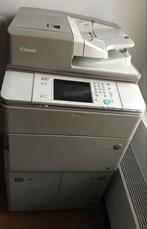 Canon imagerunner advance 6055i black and white, Computers en Software, Printers, Ophalen