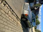 W124 Mercedes E 300D automaat, Auto's, Mercedes-Benz, Automaat, Achterwielaandrijving, Zwart, Leder
