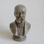 Vintage buste Artisticratische man, Antiek en Kunst, Ophalen of Verzenden