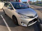 Toyota verso 1.6 diesel, Carnet d'entretien, Achat, Hatchback, Système de navigation