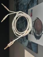 Câble Meze audio 4,4mm, Ophalen, Zo goed als nieuw