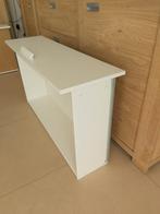 Ikea brimnes tiroirs pour grand lit blanc, Gebruikt, Wit, Ophalen