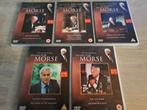 Inspector Morse Dvd's, Cd's en Dvd's, Dvd's | Tv en Series, Ophalen of Verzenden, Zo goed als nieuw